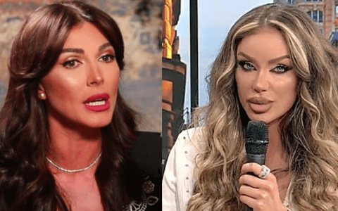 Ilinca Vandici, mesaj neașteptat pentru Bianca Drăgușanu: "Nu te mai posta cu abundență, lux. Iubito, ține-le pentru tine. Ar fi culmea să..."/ Ce a dezvăluit Teo Trandafir despre Gabi Bădălău și iubita lui