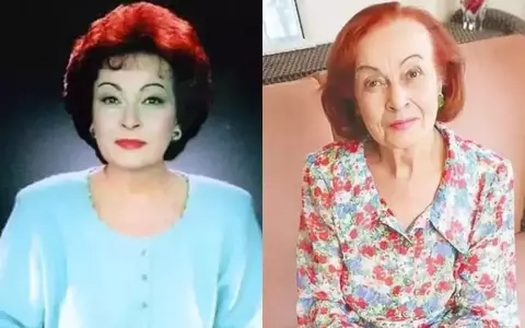 Sanda Țăranu, fosta crainică TVR, amintiri din televiziune în "Epoca de Aur": "Aveam mari emoții, nu ne permiteam, la acea vreme, să greșim ceva pe post. Păi, ne făceam de râs noi, instituția, familia, părinții..."/ Ce spune despre Andreea Marin, Mihaela Rădulescu și Dan Negru