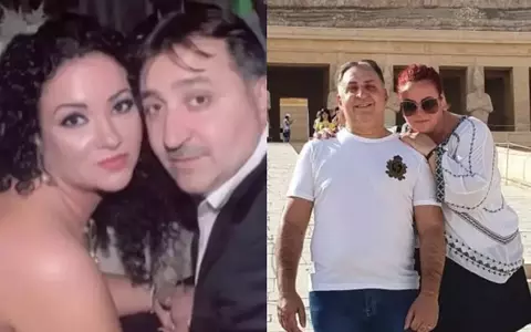 Vali Vijelie s-a împăcat cu soția lui, Carmen Rusu, după ce a fost surprins cu o altă femeie. Un apropiat i-a vizitat acasă: „E bine. Vine liniștea după furtună”