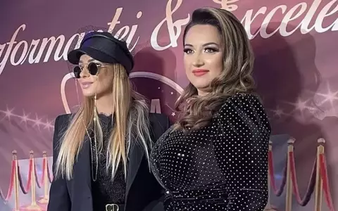 Andreea Sandu, fina Anamariei Prodan, a suferit de depresie, după divorț: ”Am avut o perioadă, încă de dinainte de Paște și până acum, de cădere psihică. Anul ăsta îmi doresc să devin mamă”/ EXCLUSIV