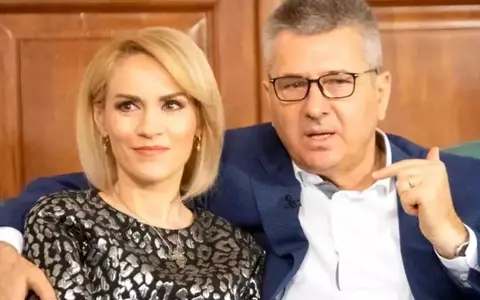 Cum arată casa Gabrielei Firea și a lui Florentin Pandele. Una dintre camere are pereții tapetați cu icoane de sus până jos