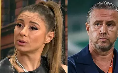 Anamaria Prodan explică de ce nu s-a prezentat la termenul din procesul de divorț cu Reghe și l-a atenționat: "Până la final, va trebui să aducă tot ce a vândut sau să achite către noi jumătate. Îl lăsăm să se dea în spectacol!"