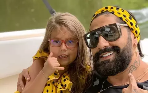 Prin ce a trecut Connect-R când Maya, fiica lui, a fost la un pas de moarte: "Devin dintr-un munte de om, arogant și cu nasul pe sus, cel mai depresiv". Cum l-a schimbat această dramă pe artist