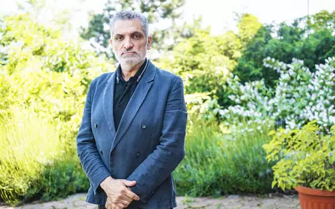 Damian Drăghici a dezvoltat o tulburare psihică după ce a fost abandonat de mamă: „Am făcut 20 de ani de terapie. Nu am simțit...” / A iertat-o abia când a devenit tată