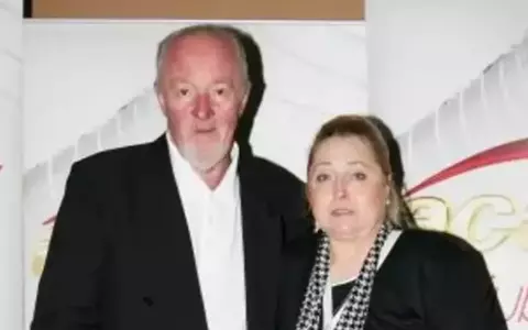 Fiul lui Vladimir Găitan a devenit din nou tată, la patru ani de la moartea marelui actor. ”Este nepoțel și ne bucurăm foarte mult. Ce să spun? Îi duce numele mai departe...” Ce a mai povestit văduva regretatului maestru / EXCLUSIV
