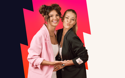 Roxana Nemeș – Lucky Ladies Mode ON