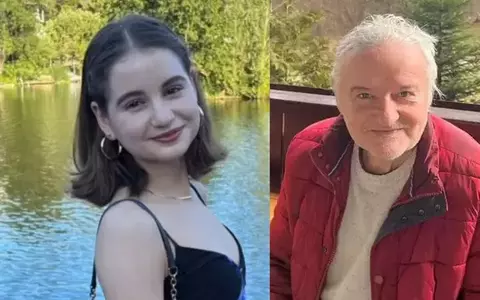 Irina Columbeanu, primele declarații la revenirea în România, după 6 ani: "Nu aș fi unde sunt acum fără tatăl meu, care a sacrificat enorm de mult pentru mine"