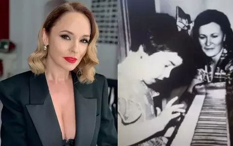Cum a schimbat-o pe Andreea Marin pierderea mamei sale: „Nu mi-am permis luxul de a plânge. Am fost supărată pe Dumnezeu” / Avea doar 9 ani când s-a petrecut tragedia