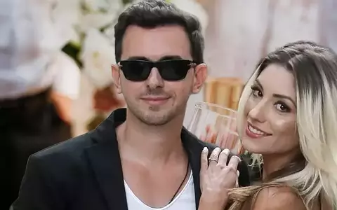 Keo și Misty au planuri de căsătorie, după 10 ani de relație: "Suntem extraordinar de fericiți împreună, alături de mica noastră Arya"