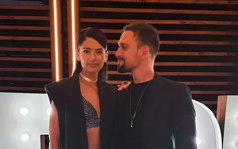 Ce au făcut Oana și Vlad Gherman înainte de nuntă, la sfatul nașilor: „Era o piesă lipsă din puzzle-ul vieții noastre". Cei doi actori nu pleacă în luna de miere, ci își caută casă pentru a se muta din locuința cu chirie / EXCLUSIV