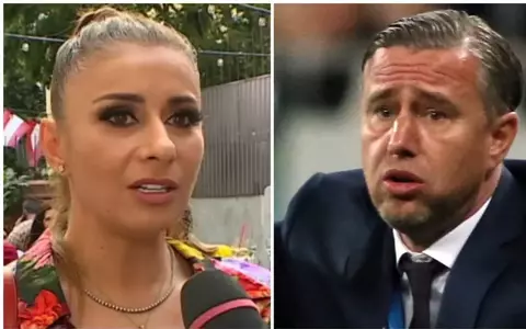 Anamaria Prodan susține că bunurile declarate furate de Laurențiu Reghecampf nu sunt pe numele lui: „Dacă nici Bebe nu poate să facă nimic, să îi explice că mi-e rușine, că mă fac de râs...”. Ce acuzații îi aduce după ce s-a prezentat cu Poliția la domiciliul ei