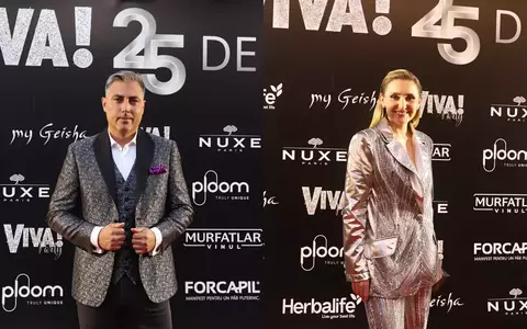 Alexandru Ciucu susține că nu ar fi vrut să divorțeze de Alina Sorescu: "Eu nu aș fi deschis niciodată un proces de divorț, aș fi căutat o soluție, dar..." / Au împreună două fete și sunt în procese de doi ani și jumătate