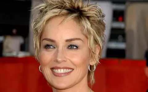 Sharon Stone, imagini de colecție cu cei trei fii ai săi, adoptați după 9 sarcini pierdute. Roan, băiatul ei cel mare, a împlinit 24 de ani