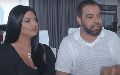 Florin Salam, primele declarații după ce s-a zvonit că Roxana Dobre l-a părăsit și s-a mutat la mama ei: "Ne mai ciondănim și noi acolo, în fiecare zi...". Reacția soției manelistului