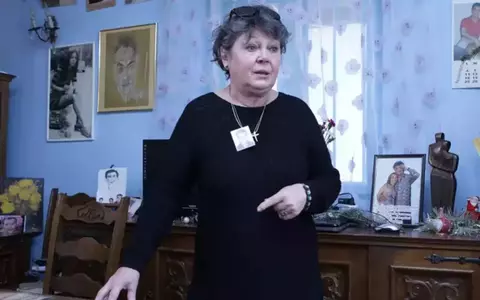 Anca Pandrea suferă că nu poate să meargă la mormântul lui Iurie Darie, din cauza problemelor de sănătate: ”Este mereu cu mine. Îi simt și acum prezența. Îmi dă semne...” Actrița iese din casă doar când se duce la medic sau la farmacie / EXCLUSIV