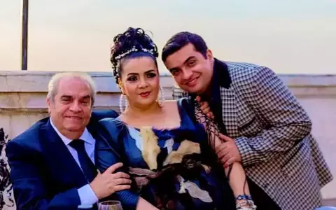 Prin ce emoții trece fiul lui Aurel Pădureanu și al Corneliei Catanga, care va deveni tată peste două luni: ”I-au spus că deja are două kilograme în burtica mamei. Iese grăsuță fetița…” Alexandru a împlinit 31 de ani / EXCLUSIV