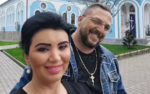 George Restivan a plecat din România după divorțul de Adriana Bahmuțeanu. Unde s-a mutat afaceristul împreună cu fiul lui