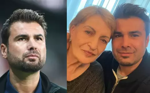 Adrian Mutu, devastat de durere la jumătate de an de la moartea mamei sale: "M-a făcut să deraiez de la linia dreaptă și puternică în care eram din punct de vedere mental. Sunt încă în perioada de negare..."