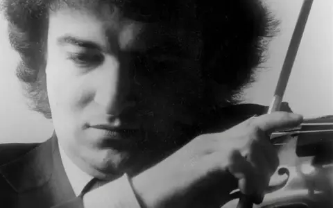 A murit marele violonist Eugen Sârbu, menționat în Oxford Dictionary of Music alături de George Enescu. Avea 73 de ani și se afla la Londra