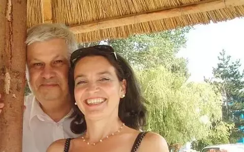 Ileana Șipoteanu a făcut parastasul soțului chiar de ziua ei: "Între colivă și tort nu e decât un pas". Compozitorul Dumitru Lupu a murit în ziua în care cântăreața împlinea 50 de ani