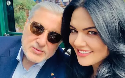 Ioana și Ilie Năstase nu mai locuiesc în aceeași casă și se vorbește, din nou, despre divorț: "Fiecare la casa lui"