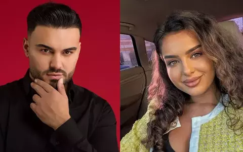 Jador confirmă despărțirea de Oana Ciocan: ”Nu mai alcătuim un cuplu. Motivele...” Artistul pregătește o piesă pentru cei care suferă din dragoste / EXCLUSIV