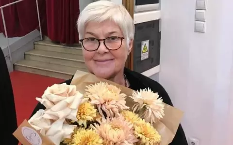 Jurnalista Ileana Perneş Dănălache a murit în spital, la vârsta de 71 de ani. A fost director de comunicare al CNA și critic de film