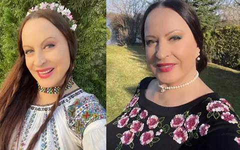 Cum și-a cerut Maria Dragomiroiu soțul în căsătorie, în urmă cu 38 de ani, în timpul unui turneu: ”Când am văzut-o cu verighetele, i-am zis să se ducă la mama și la tata să mă ceară...”/ EXCLUSIV