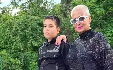 Fiul Monicăi Anghel a fost operat. Medicii i-au scos tijele de la picior, la un an de la accident: ”Trebuie să stea liniștit măcar două săptămâni și abia...” Cum se simte adolescentul / EXCLUSIV