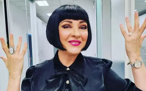 După 30 de ani de carieră, Neti Sandu are un program infernal. Se trezește la ora 2 dimineața și doarme foarte puțin: „Nu am crezut niciodată că viața o să arate așa”