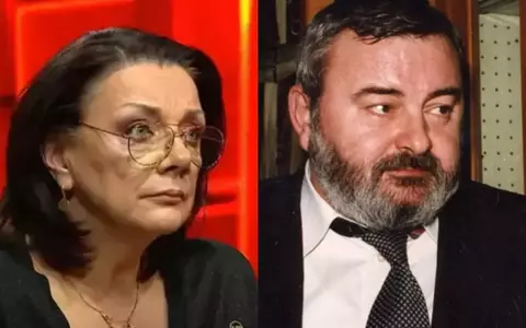 Carmen Tănase s-a îndrăgostit de regretatul Victor Parhon datorită asemănării acestuia cu tatăl ei: „Era inteligent, cultivat, deștept. Întotdeauna mi-au plăcut bărbații mai mari” / Fostul ei soț a murit acum 23 de ani