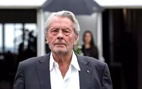 alain delonn