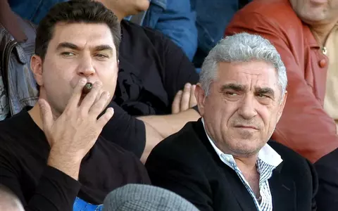 Giovanni Becali, despre perioada petrecută în închisoare: „Borcea îmi aranja sprâncenele, mă tundea, îmi făcea pedichiura. Este un om special”. Ce relație au acum foștii colegi de celulă