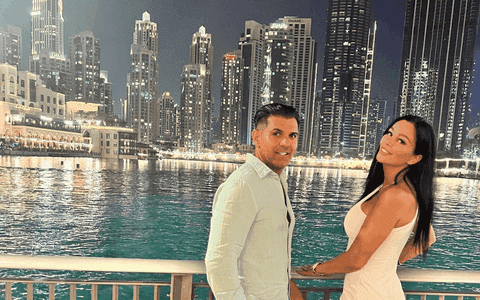 Ce afaceri au Brigitte și Florin Pastramă în Dubai: "Dacă le-am fi făcut în România, am fi câștigat de 3 ori mai mult. Ne-am deschis o..."