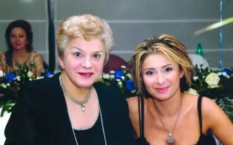 Anamaria Prodan, despre privilegiile de care s-a bucurat în copilărie, datorită mamei sale, Ionela Prodan: "Am trăit niște momente care m-au marcat!"/ Compromisurile au fost mari, însă