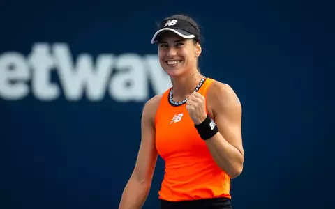 Sorana Cîrstea, după declarațiile lui David Popovici, despre sportul românesc: "Condițiile de antrenament sunt deplorabile, poate chiar umilitoare. Suntem folosiți în scop de câștiguri politice"