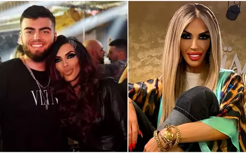 Raluca Bădulescu dezvăluie cum a reacționat fiul ei când a aflat că ea are cont pe Only Fans, la 50 de ani: "Suntem adulți cu toții! Nu e vorba de curaj foarte mare, ci..."