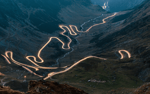 Traversând legendarul Transfăgărășan: o aventură pe drumul cel mai spectaculos din România