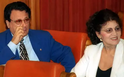 Dragoș Dolănescu, despre relația tatălui său cu Irina Loghin: "Îi plăcea de ea, ca femeie, fiind la polul opus față de Maria Ciobanu, care îl părăsise și pe care o considera rea"