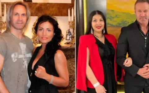 Medana Oprea, ironii la adresa Larisei Uță, fosta soție a lui Alin Oprea: "Mă ofer să o consiliez psihologic. Eu știu multe..."