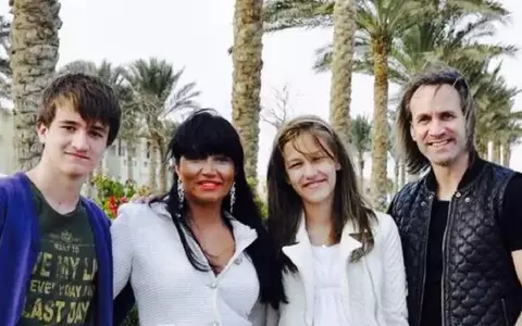 Ce a scris Alin Oprea în testamentul prin care le lasă toată averea copiilor săi, după ce aceștia și fosta soție l-au denigrat: "Vă dăruiesc vouă toată averea pentru care am muncit o viață!"