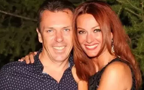 Ce face și cu ce se ocupă Cristian Georgescu, la 4 ani de la divorțul de Anca Țurcașiu. Împarte o nouă pasiune alături de logodnica lui: "Am zis să le fac acum la tinerețe"