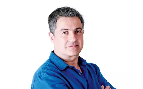 Mihai Călin a povestit cum a reacționat tatăl său când actorul a ieșit în stradă, în timpul Revoluției: „M-a sunat să nu plec de acasă, că se trage în oraș și sunt tancuri. L-am supărat...”