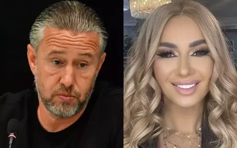 Laurențiu Reghecampf nu vrea să mai audă de Anamaria Prodan, după 3 ani de scandaluri: „Pentru mine, e un om mort. Nu mă interesează...”
