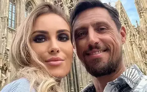 De ce nu au plecat Ana Maria și Daniel Pavel până acum în luna de miere: ”A fost atât de stresant totul în timpul nunții și după, că simțeam nevoia de liniște”. Ce destinație au ales pentru vacanța romantică / EXCLUSIV