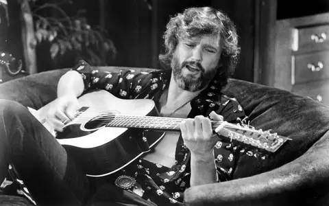A murit Kris Kristofferson, actor și legendă a muzicii country! Starul din filmul "A Star Is Born" avea 88 de ani: "„Cu o inimă grea..."