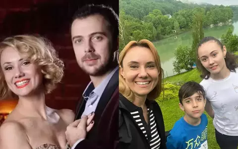 Oana Ioniță, o nouă lovitură din partea lui Florin Budnaru. Fostul ei soț a atacat ordonanța care îi permite să-și vadă fiul două zile pe săptămână: „Nici acelea nu sunt suficiente. Mi se pare ciudat..”