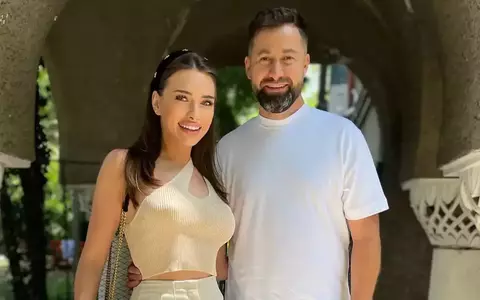 Cornel Luchian de la Insula Iubirii a spus la testul poligraf dacă a înșelat-o sau nu pe Iustina: "Cam după 6 luni, am avut un moment de slăbiciune și..."
