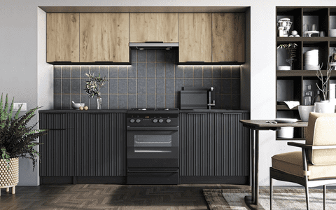 Transformă-ți bucătăria cu cele mai noi tendințe pentru un spațiu modern și funcțional