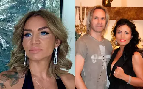 Larisa Uță îl acuză pe Alin Oprea că nu a fost un tată bun pentru copiii lor: "Tu dai în băiatul tău în ziua nunții și eu plâng toată noaptea..."